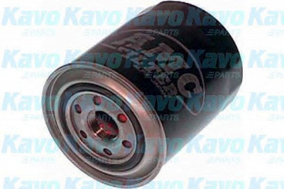 AMC FILTER mo400 -  Фильтр масляный двигателя